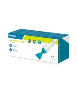 ASPIRATORE PER PISCINA BESTWAY "AQUAPRISTINE" - COD. 58212-NEW