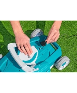 ROBOT PULIZIA PISCINA A BATTERIA BESTWAY "AQUATRONIX" RICARICABILE 2700 L/H