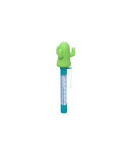 TERMOMETRO GALLEGGIANTE PER PISCINA BESTWAY "CACTUS" - COD.58763