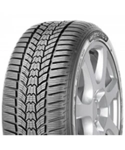 PNEUMATICO 195/55 R 15 ESKIMO HP2  85H M+S SAVA