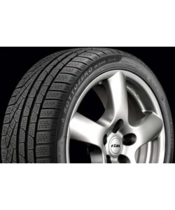 PNEUMATICO PIRELLI 295 30 R 19 100 V XL W240 SOTTO