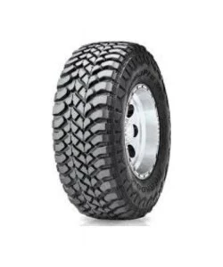 PNEUMATICO HANKOOK RT03 DYNAPRO MT 265/75 R16 119/