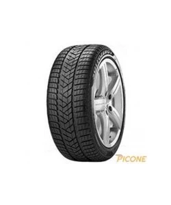 PNEUMATICO PIRELLI 235/65 R 16C 115R CARRIER WINTE