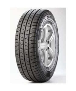 PNEUMATICO PIRELLI 195/70 R 15C 104R CARRIER WINTE