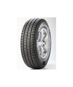 PNEUMATICO PIRELLI 195/65 R16C CARRIER WINTER 104T