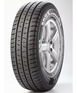 PNEUMATICO PIRELLI 185/75 R 16C 104R CARRIER WINTE