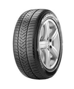 PNEUMATICO PIRELLI 285/ 40 R 22 SCORPION WINTER (L