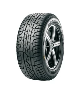 PNEUMATICO PIRELLI 285/ 35 ZR 22 SCORPION ZERO (T0