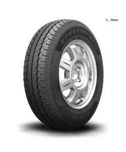 PNEUMATICO KENDA KR33A 205/70 R15 106R 307LB565