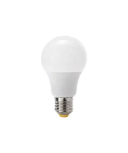 SET 4 LAMPADINE LED E27 60W 4000K 806LM