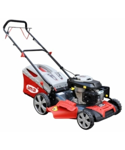 TAGLIAERBA A SCOPPIO TRAZIONATO AMA "NRT52X" TAGLIO 52 CM 4T 170 CC