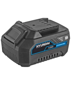 BATTERIA DI RICAMBIO HYUNDAI GARDEN "25010" 20V 4AH