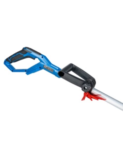 TAGLIABORDI A BATTERIA HYUNDAI 20V, SOLO CORPO MACCHINA - COD. 25200