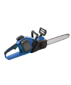 MOTOSEGA A BATTERIA HYUNDAI "25300" BARRA OREGON 35 CM 40V, SOLO CORPO MACCHINA