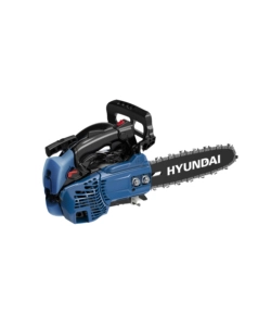 MOTOSEGA A SCOPPIO DA POTATURA HYUNDAI "SUPERLEGGERA" BARRA 25 CM 25 CC