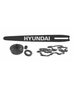 KIT BARRA CARVING PER MOTOSEGA HYUNDAI SUPERLEGGERA 35520