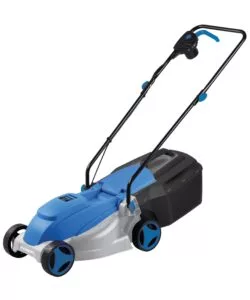 TAGLIAERBA ELETTRICO HYUNDAI "65410" TAGLIO DA 32 CM, 1200 W