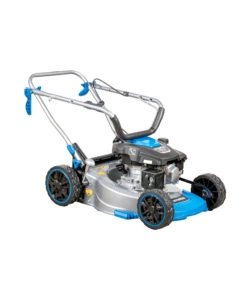 TAGLIAERBA A SPINTA HYUNDAI "65800" TAGLIO DA 43 CM 4T 150CC