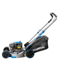 TAGLIAERBA A SPINTA HYUNDAI "65800" TAGLIO DA 43 CM 4T 150CC