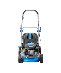 TAGLIAERBA A SPINTA HYUNDAI "65800" TAGLIO DA 43 CM 4T 150CC