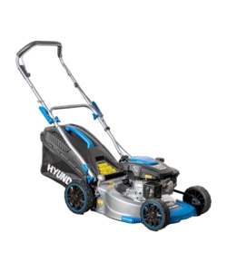 TAGLIAERBA A SPINTA HYUNDAI "65800" TAGLIO DA 43 CM 4T 150CC