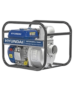 MOTOPOMPA AUTOADESCANTE HYUNDAI 4T 212 CC - COD. 35604