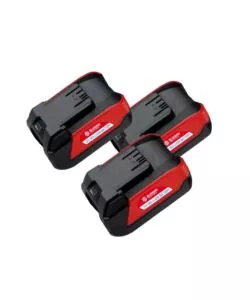 ABBACCHIATORE OLIVE A BATTERIA BLUEBIRD "OLIMPO 23-56 AT" MOVIMENTO OSCILLATORIO LATERALE 21V + 3 BATTERIE 21V 5AH + ASTA TELESCOPICA 2,2-3,1 MT
