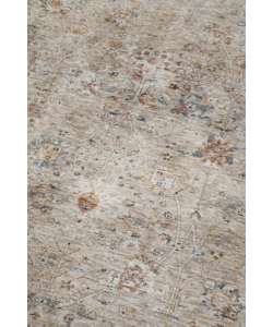 TAPPETO "MATERA" GRIGIO, 190X133 CM