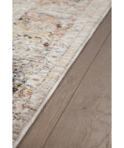 TAPPETO "MATERA" GRIGIO, 190X133 CM