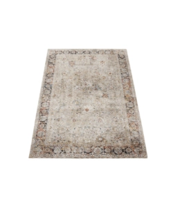 TAPPETO "MATERA" GRIGIO, 230X160 CM