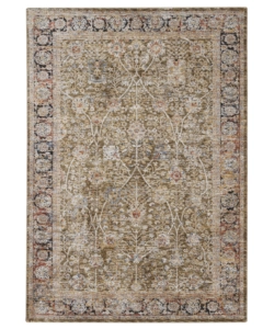 TAPPETO "MATERA" GRIGIO SCURO, 230X160 CM