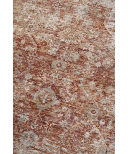 TAPPETO "CARAVAN" RUGGINE, 230X160 CM