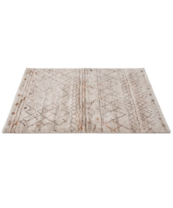 TAPPETO "KARYA" BEIGE, 230X160 CM