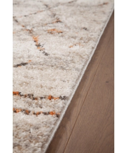 TAPPETO "KARYA" BEIGE, 230X160 CM