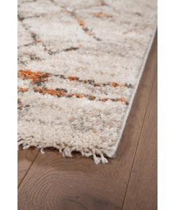 TAPPETO "KARYA" BEIGE, 230X160 CM