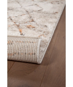 TAPPETO "KARYA" BEIGE, 230X160 CM