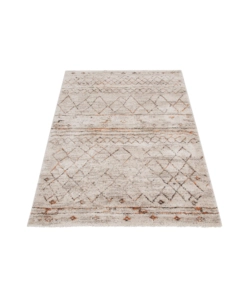 TAPPETO "KARYA" BEIGE, 230X160 CM