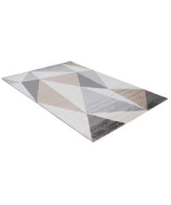 TAPPETO "EDIITION" GEOMETRICO, 120X170 CM