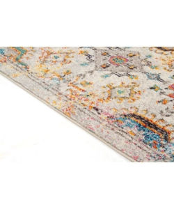 TAPPETO "MAMOO" FANTASIA VINTAGE, 200X300 CM