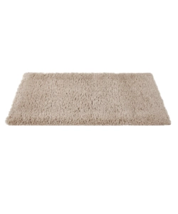 TAPPETO "BOLD" BEIGE, 133X190 CM