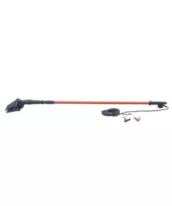 ABBACCHIATORE OLIVE ELETTRICO A BATTERIA POLAR MOVIMENTO OSCILLATORIO VERTICALE 12V