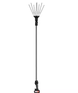 ABBACCHIATORE OLIVE A BATTERIA POLAR MOVIMENTO ROTATIVO 21V - SOLO CORPO MACCHINA