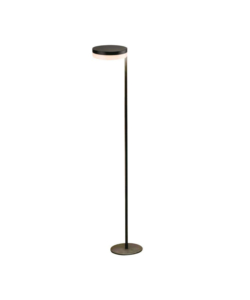 PIANTANA SOLARE LED 2W 3000K IP54, 18X27X80 CM