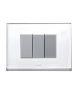 PLACCA LUMINOSA BEGHELLI "BRAIN CLASSIC 3F" CON 15 COLORI E ILLUMINAZIONE D'EMERGENZA