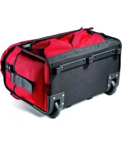 BORSA TROLLEY PORTAUTENSILI USAG  CON MANIGLIONE IN ALLUMINIO