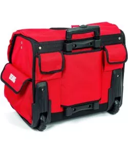 BORSA TROLLEY PORTAUTENSILI USAG  CON MANIGLIONE IN ALLUMINIO
