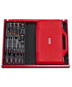 CASSETTA BUSSOLE E INSERTI 100PZ USAG