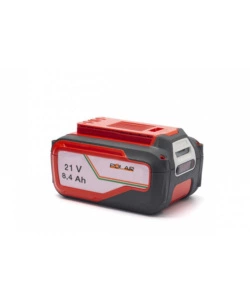 BATTERIA DI RICAMBIO POLAR PER SCUOTIOLIVE 37902 E POTATORE 37903 21V 8,4AH