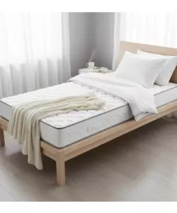 Materasso singolo ortopedico "Top Soft" 80x190 cm