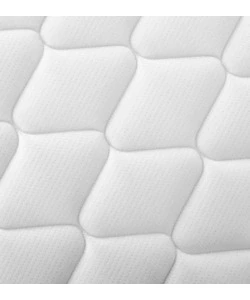 MATERASSO SINGOLO ORTOPEDICO DORMIR "TOP SOFT" 80X190 CM